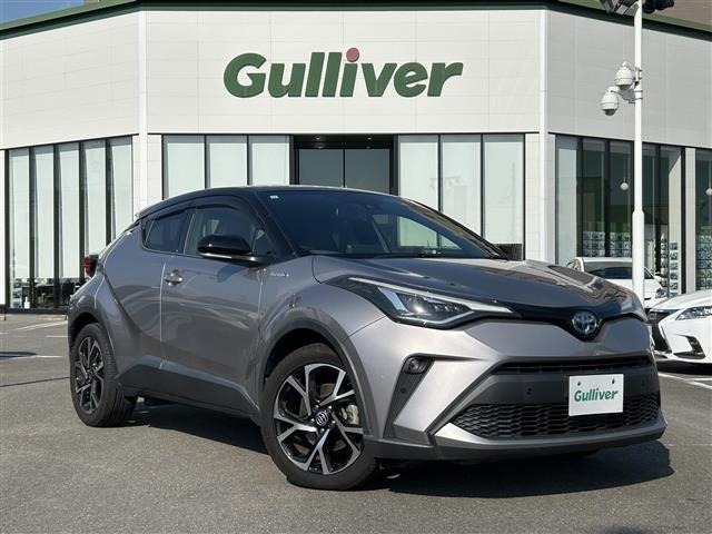 Toyota C-HR 2019 7472526-0
