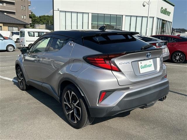 Toyota C-HR 2019 7472526-13