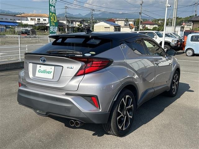Toyota C-HR 2019 7472526-14