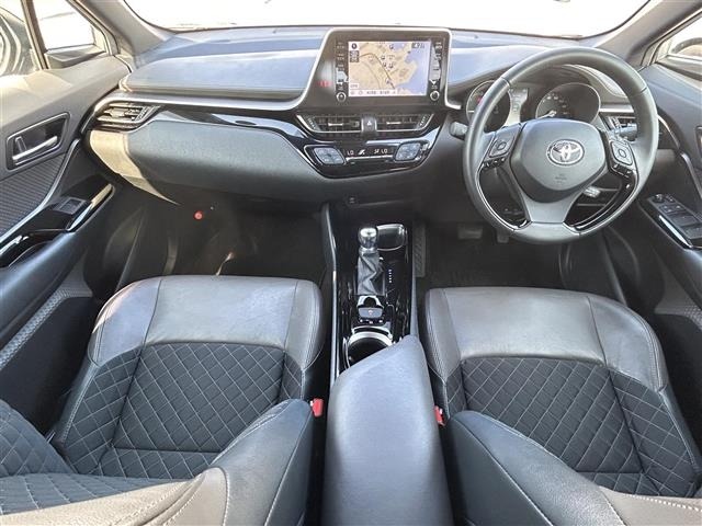 Toyota C-HR 2019 7472526-15