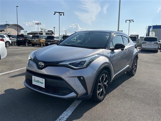Toyota C-HR 2019 7472526-20