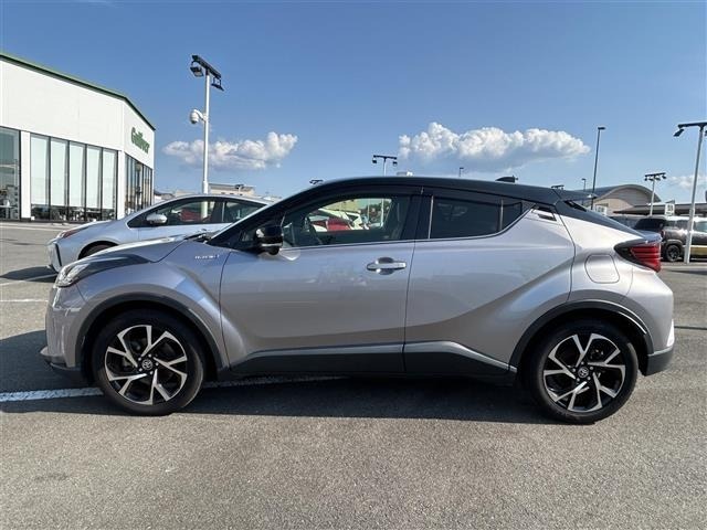 Toyota C-HR 2019 7472526-22