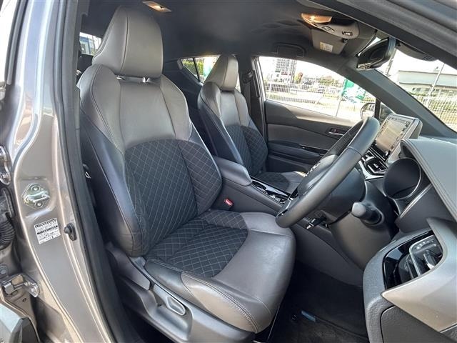 Toyota C-HR 2019 7472526-4