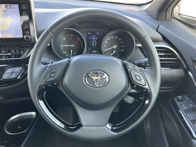 Toyota C-HR 2019 7472526-7