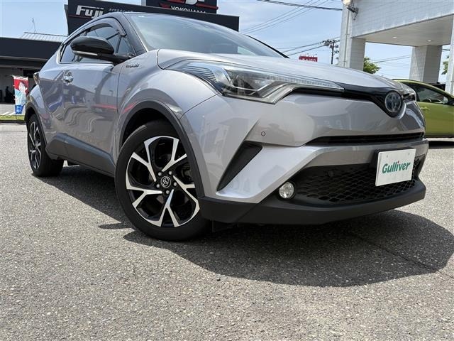 Toyota C-HR 2018 7472530-0