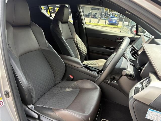 Toyota C-HR 2018 7472530-13