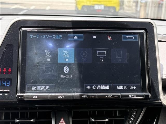 Toyota C-HR 2018 7472530-16