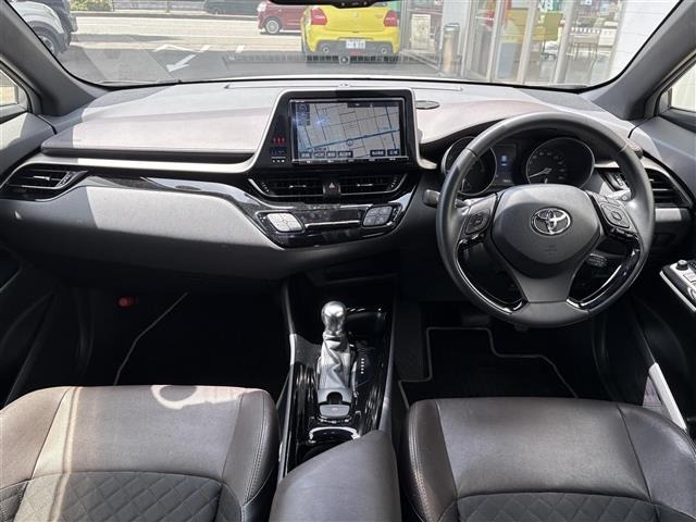 Toyota C-HR 2018 7472530-18