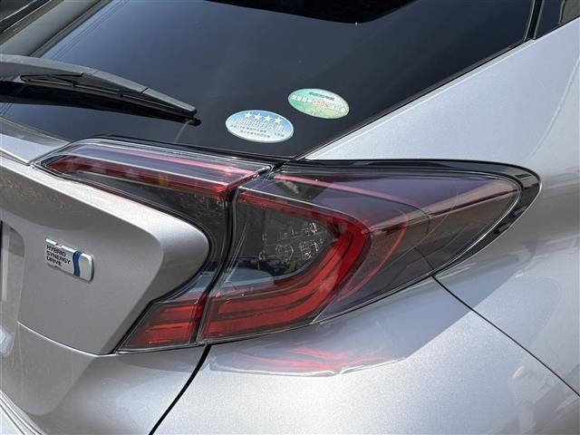 Toyota C-HR 2018 7472530-2