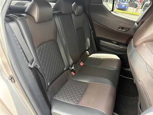 Toyota C-HR 2018 7472530-21