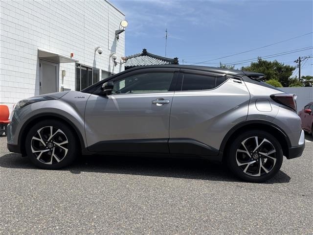 Toyota C-HR 2018 7472530-6