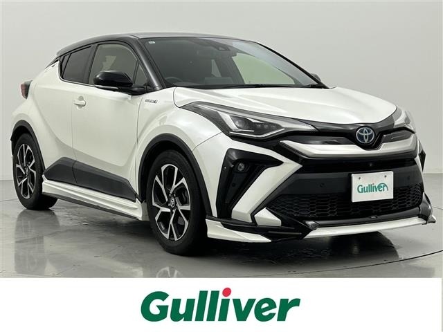 Toyota C-HR 2019 7472572-0