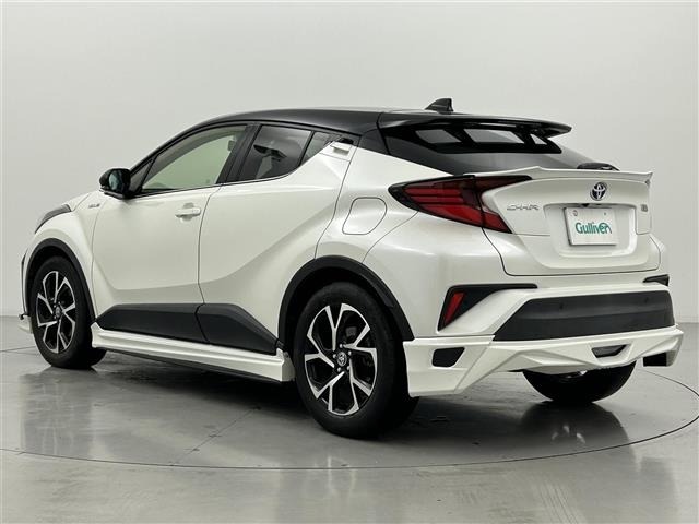 Toyota C-HR 2019 7472572-14