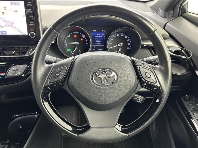 Toyota C-HR 2019 7472572-16