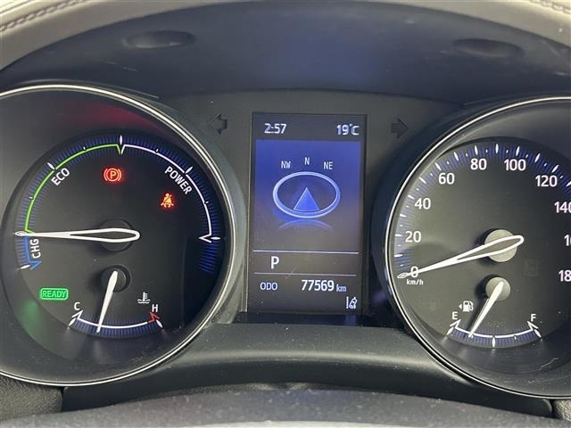 Toyota C-HR 2019 7472572-17