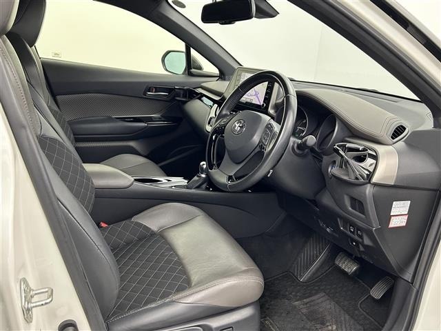 Toyota C-HR 2019 7472572-23