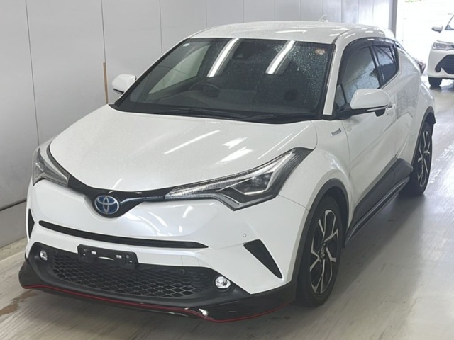 Toyota C-HR 2019 7472613-0