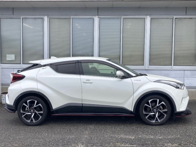 Toyota C-HR 2019 7472613-3