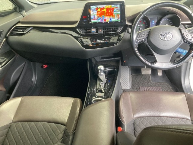 Toyota C-HR 2019 7472613-4