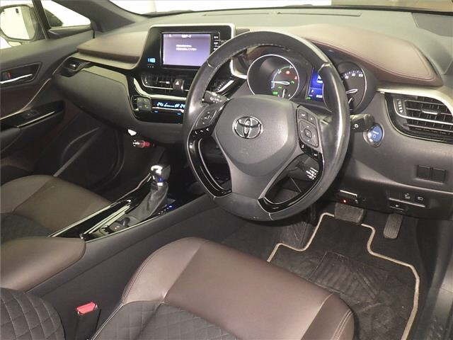 Toyota C-HR 2018 7472643-3
