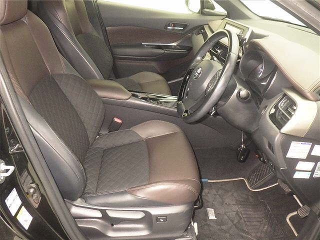 Toyota C-HR 2018 7472643-5
