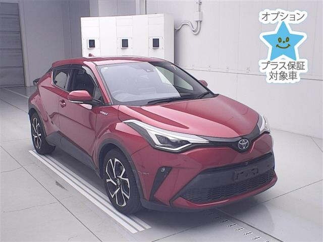 Toyota C-HR 2019 7472650-0
