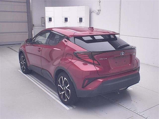 Toyota C-HR 2019 7472650-1