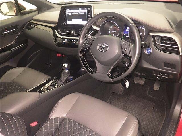 Toyota C-HR 2019 7472650-3