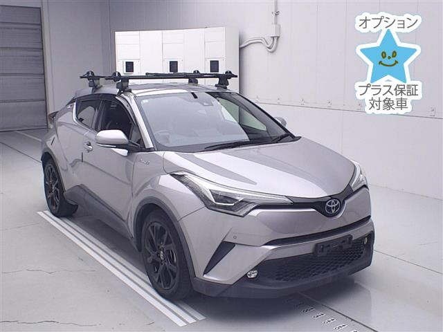 Toyota C-HR 2019 7472668-0