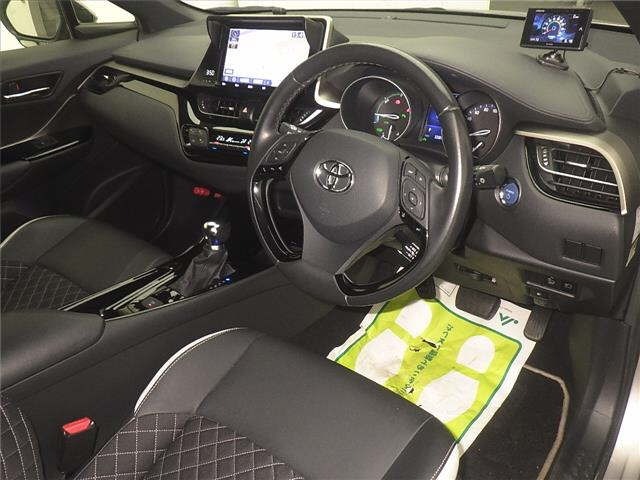 Toyota C-HR 2019 7472668-3