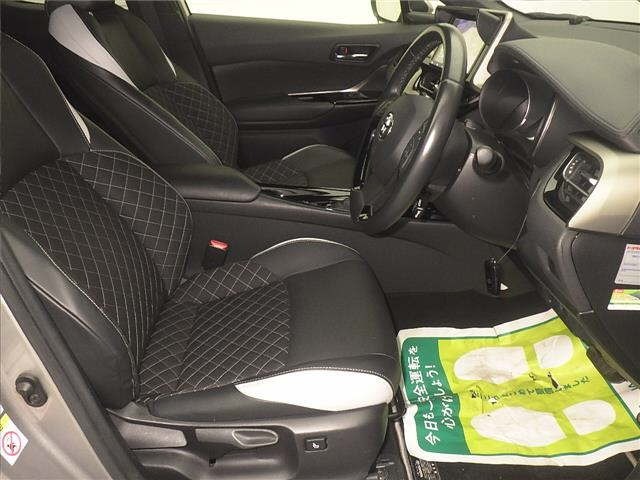 Toyota C-HR 2019 7472668-5