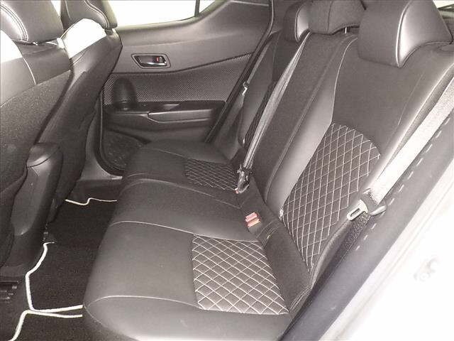 Toyota C-HR 2019 7472668-7