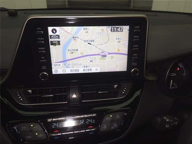 Toyota C-HR 2021 7472682-6