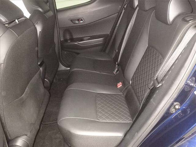 Toyota C-HR 2021 7472682-7