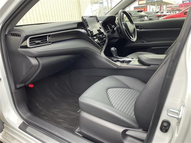 Toyota CAMRY 2021 7475499-11