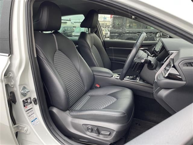 Toyota CAMRY 2021 7475499-12