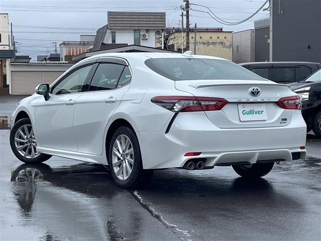Toyota CAMRY 2021 7475499-13