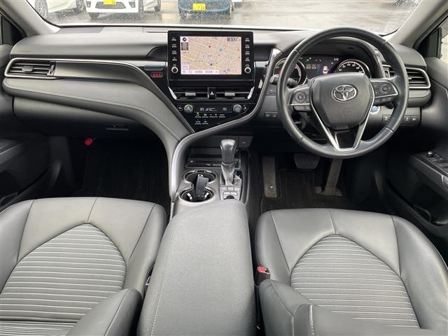 Toyota CAMRY 2021 7475499-14