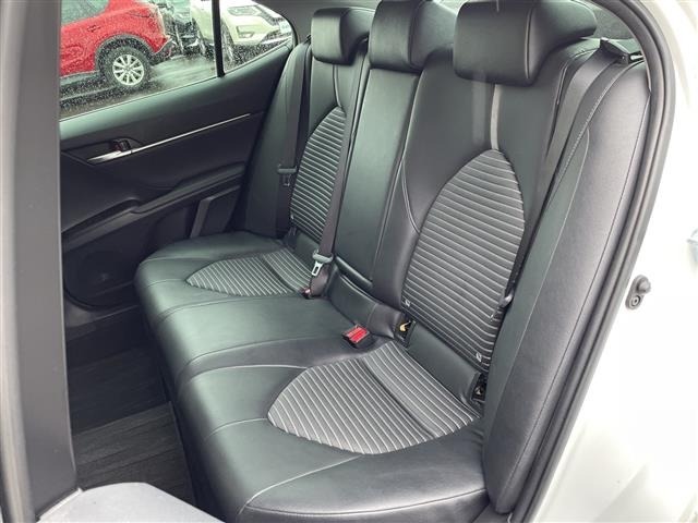 Toyota CAMRY 2021 7475499-2