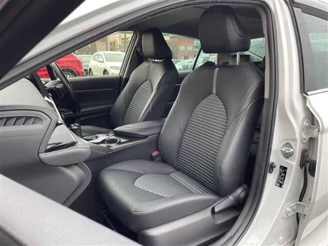Toyota CAMRY 2021 7475499-20
