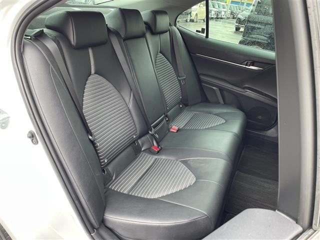 Toyota CAMRY 2021 7475499-22