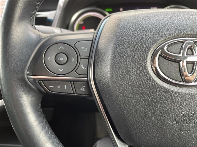 Toyota CAMRY 2021 7475499-6