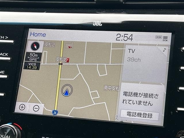 Toyota CAMRY 2020 7475780-1