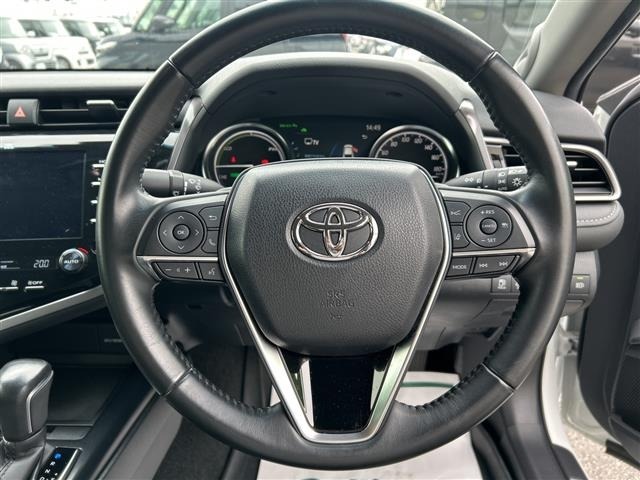 Toyota CAMRY 2020 7475780-10
