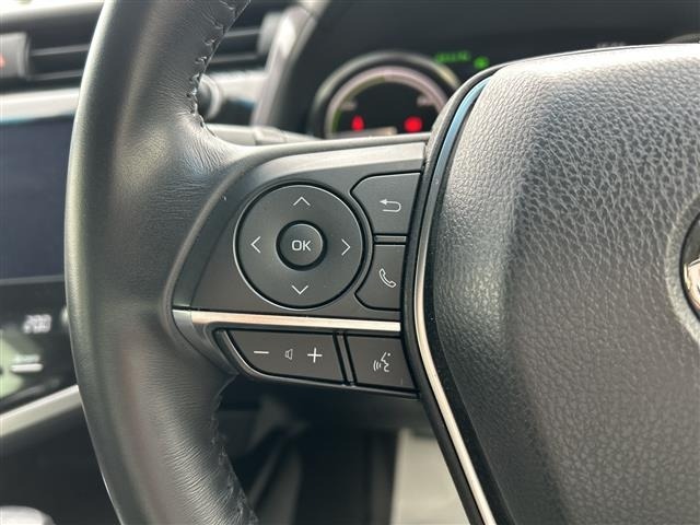 Toyota CAMRY 2020 7475780-12