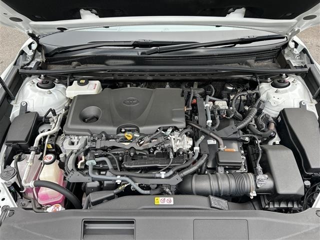 Toyota CAMRY 2020 7475780-14
