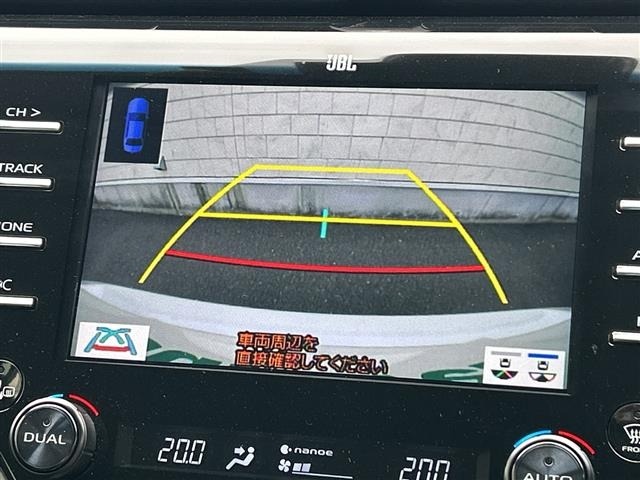 Toyota CAMRY 2020 7475780-18