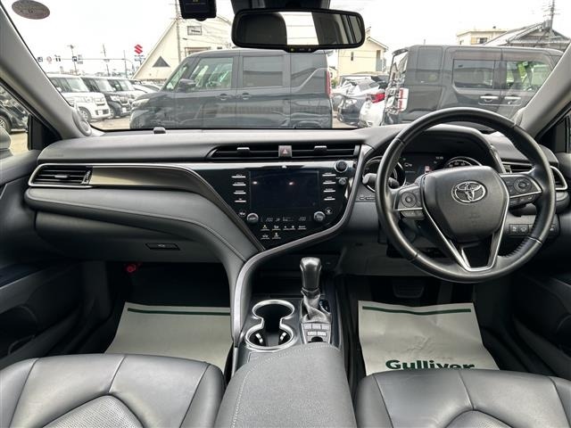 Toyota CAMRY 2020 7475780-21