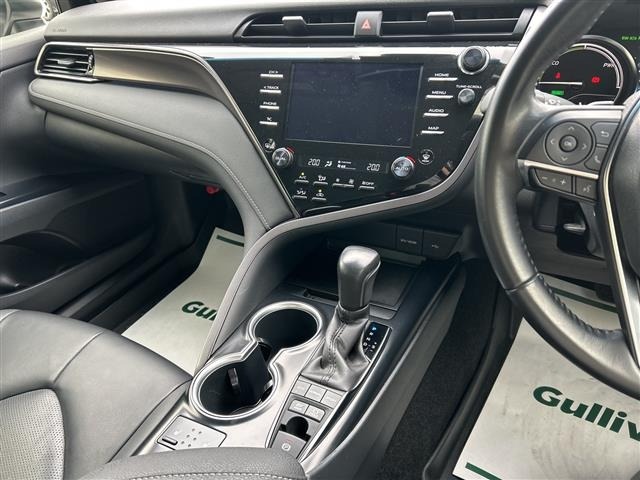 Toyota CAMRY 2020 7475780-3