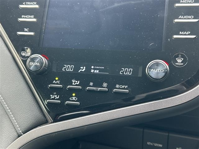 Toyota CAMRY 2020 7475780-5